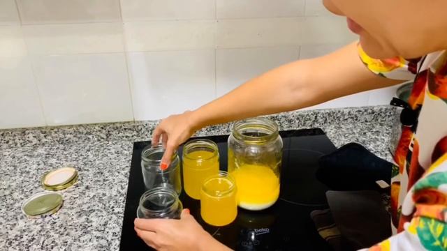 Как приготовить ТОПЛЁНОЕ МАСЛО дома | Два Простых способа!
