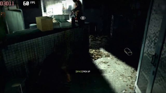 The Evil Within | Intel i5 11400 uhd 730 Graphics 16GB ram gameplay test | Low end pc смотреть онлайн