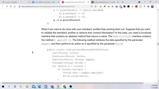 Lambdas 11-1-2021 смотреть онлайн