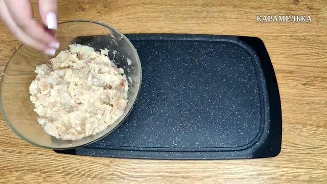 Вкуснее мясных, сочные котлеты из минтая. Простой рецепт вкусных котлет из бюджетной рыбы смотреть онлайн