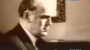 Шопен. Революционный этюд