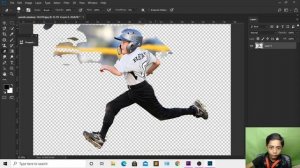 HOW TO MOVE BODY IN PHOTOSHOP URDU/HINDI