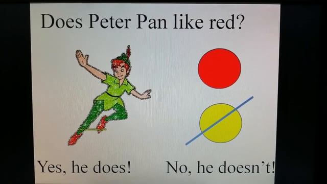 Урок 47 по английскому языку во 2 классе Does Wendy like Red? смотреть онлайн