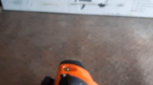Stihl fs 561c