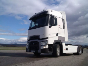 Рено Т -  Renault T