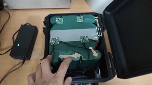 Аккумулятор для лодочного мотора 12в 84Ач. Обзор