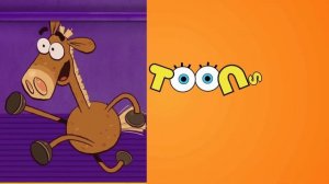 NickToons CEE (Polish) - Earth Day screen bug + promo error - Continuity (April 22nd, 2022)