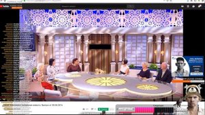 Глад Валакас смотрит ДАВАЙ ПОЖЕНИМСЯ | 35 летняя девственница с 4 высшими образованиями