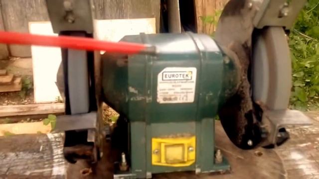 How to make a Bo Shuriken from nail бо сюрикен из гвоздя Bo Shuriken смотреть онлайн