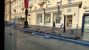 Автобус №263. (Улица Пилотов д. 61 - А/с «Двинская улица»).