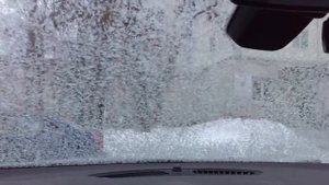 Нитевой обогрев лобового стекла Ford Mondeo