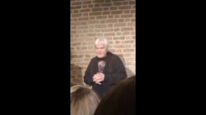 "Фауст и Елена" Отрывки из спектакля театра Поэта Юрия Юрченко