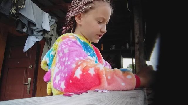 Приклеела ногти на супер клей накладные смотреть онлайн