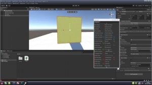 Gd. UNITY START | НАСТРОЙКА UNITY | SHADER GRAPH