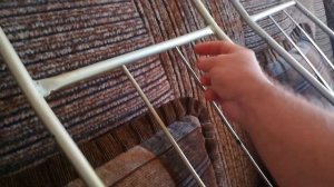 продолжаю воевать со станковым рюкзаком ермак