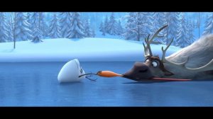 Frozen Trailer 2013 (English) HD 1080 Movie