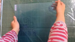 Оргстекло 1,8 прозрачной экструзии для рам 300х300мм Акрил