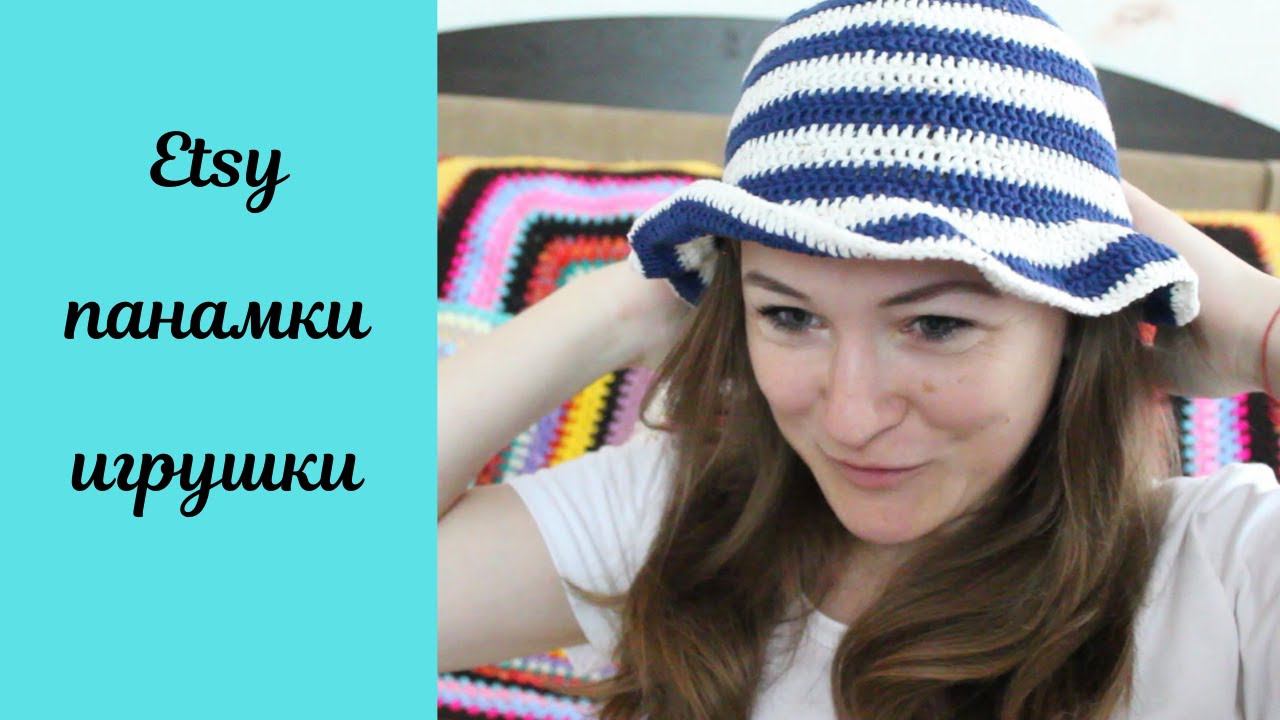 Болталка под вязание - понемногу обо всем смотреть онлайн