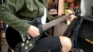 Yamaha SG-600
