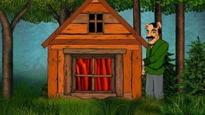 ВОЛАНД ПРАВ! (КняZZ)(неофициальный анимационный ролик)