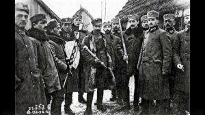 "Ой у лузі червона калина". Історія пісні.