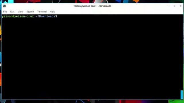 Bash - Comando GREP (Buscar texto en consola) смотреть онлайн
