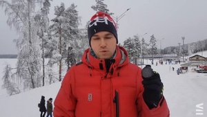 Обзор часов SUUNTO 9 baro