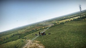 War Thunder MiG-3-15
