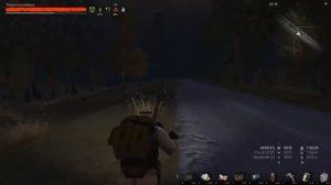 18. ОБТ Сталкер Онлайн. Первый раз в ЧЕРНЫЙ ЛЕС.