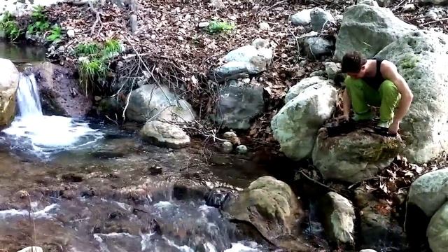 Как фотографировать на длинной выдержке