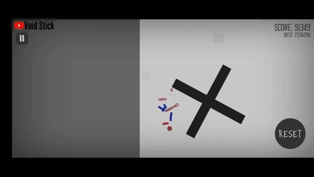 Best Falls | Stickman Dismounting funny moments #200 смотреть онлайн