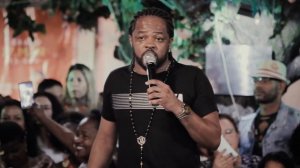 Xande de Pilares - ao vivo no Renascença Clube  - Conexão Samba Rio Manaus