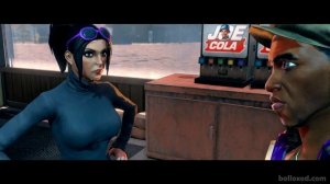 SAINTS ROW: THE THIRD - Full Game Walkthrough