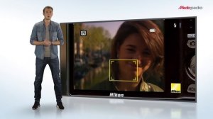 MediaMarkt - Nikon Coolpix S3600 - Productvideo