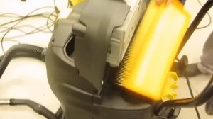 Керхер NT 65/2 Ap Водопылесос