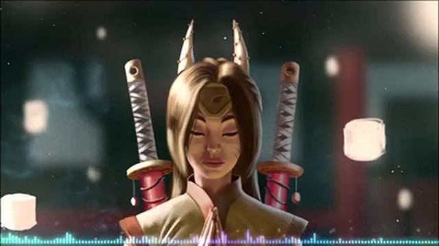 Крутая музыка для геймеров 2022|Игровая музыка 1