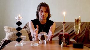 Хрустальный шар. Как с помощью хрустального шара избавиться от обиды или депресии