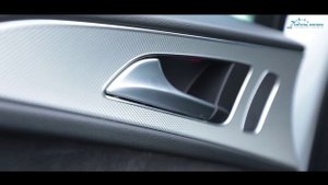 Test Drive - Audi A6 3.0 TFSI в кузове C7 (часть первая)