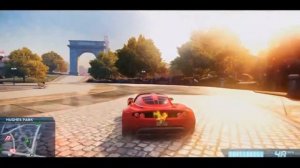 ТАЙНА ВСЕХ Секретных Рабочих Гаражей в NFS: Most Wanted 2012