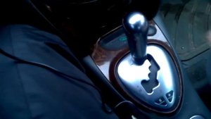 Селектор акпп ситроен с5