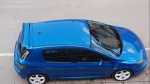 Tuning Peugeot 307