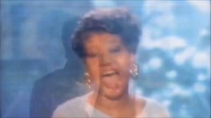 George Michael & Aretha Franklin - I Knew You Were Waiting For Me