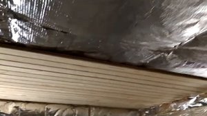 КАК КРЕПИТЬ ВАГОНКУ!!!