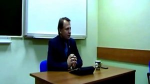 Дифференциальная психология. Лекция 1, часть1