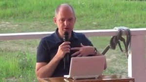 Построение крепких отношений. Руслан Нарушевич. Фестиваль Гармония. Август 2012