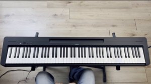Yamaha P-145B - All Sound (Test)