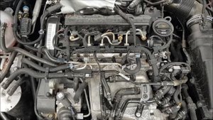 MotorSound: Skoda Superb III 2.0 TDI (DFGA) 150 PS