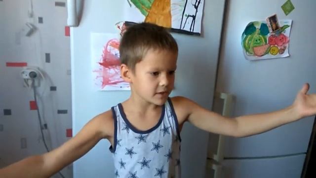 Чему учат в школе первоклашек