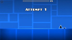 Урок #1 как же выложить уровень ответ тут!!! GD Geometry Dash