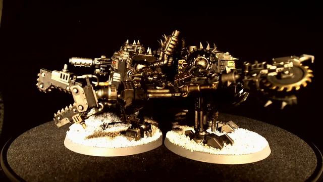 Ork Killa Kans смотреть онлайн